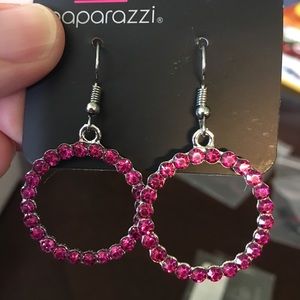 Paparazzi Earrings